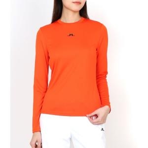 골프 Ada LS T-shirt AWJT11510-G016 여성 아다 롱슬리브 티셔츠