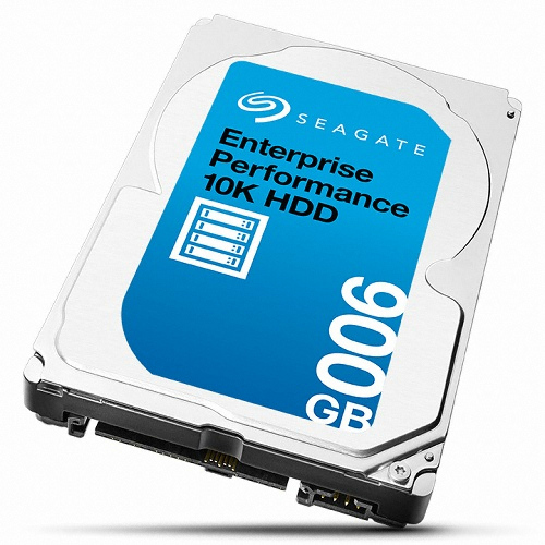 Seagate 900GB Enterprise Performance ST900MM0128 (SAS/10K/128M)