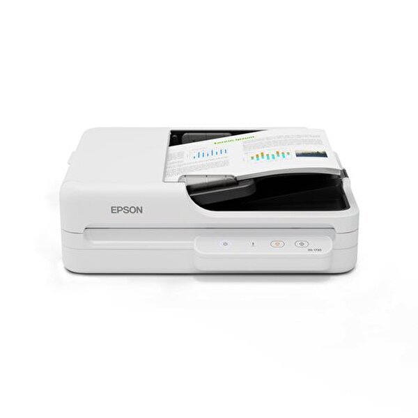 Epson WorkForce DS-1730