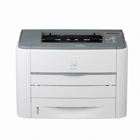 Canon LBP 3360