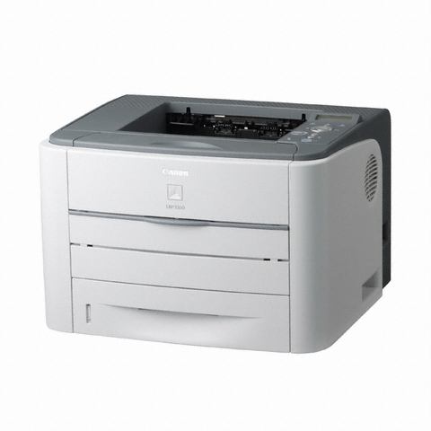 Canon LBP 3360 (기본토너)_이미지
