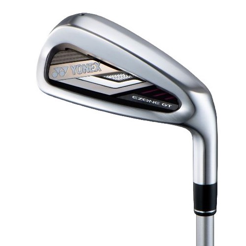요넥스 2022 이존 GT 여성용 아이언 카본 (병행 7개)_이미지