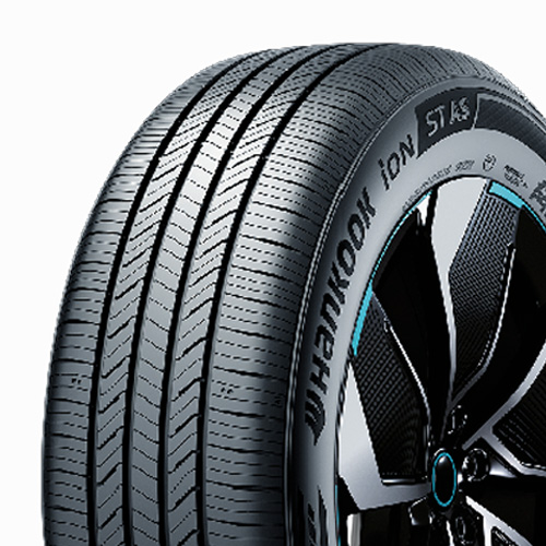한국타이어 아이온 ST AS SUV IH61A 235/55R19 (전국무료장착)