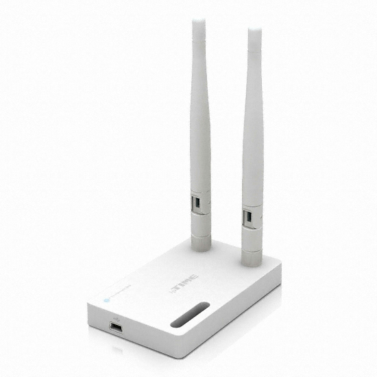 EFM ipTIME N804 공유기 패키지 (+ N300UA-4dBi USB 2.0 무선랜카드)_이미지