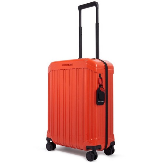 PQ-Light 27인치 중형 폴리카보네이트 캐리어 BV4425PQLS2