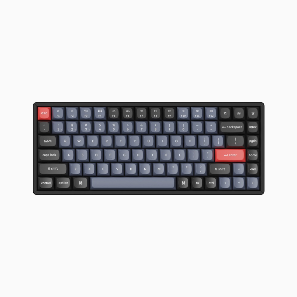 Keychron K2 PRO 유무선 기계식 (갈축)