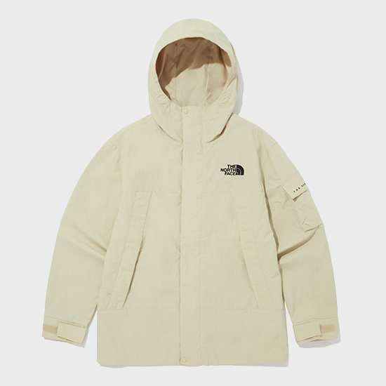 화이트라벨 맨톤 자켓 NJ3BQ12L