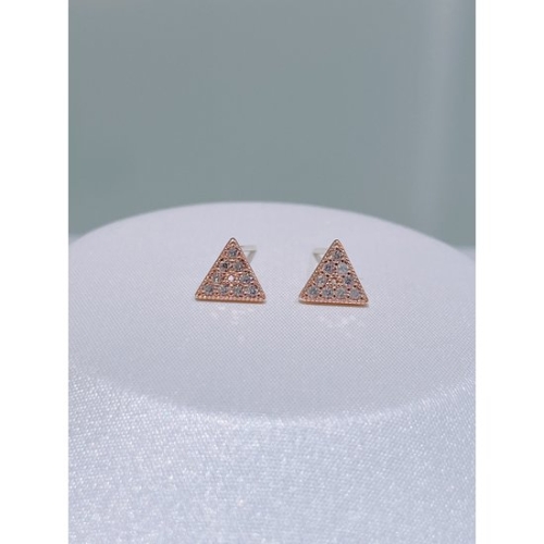 미니골드 스타필드수원 로랑 앵글 귀걸이 ENOM4180_이미지