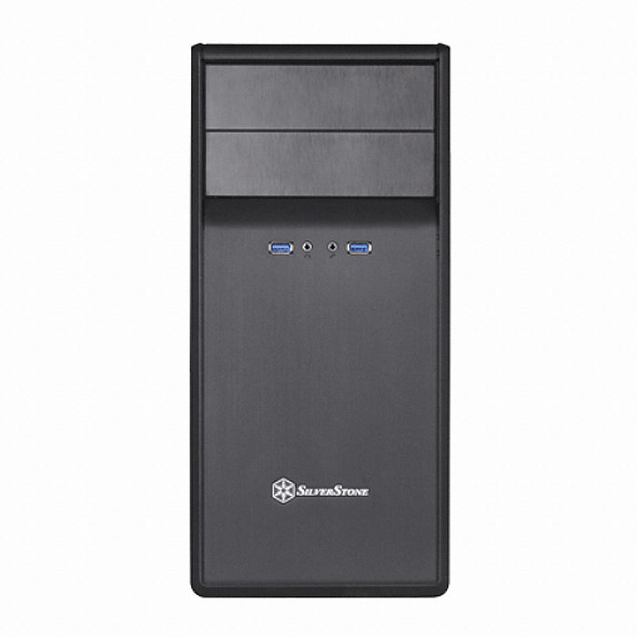 SilverStone Precision PS09B 아이보라_이미지