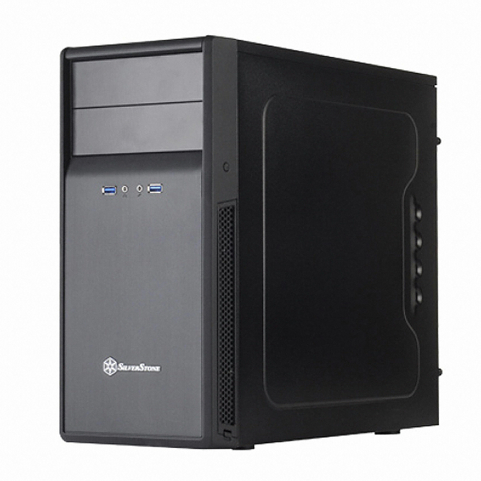 SilverStone Precision PS09B 아이보라_이미지