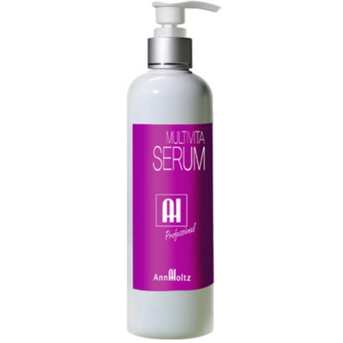  안나홀츠 멀티 비타 세럼 300ml [1개]