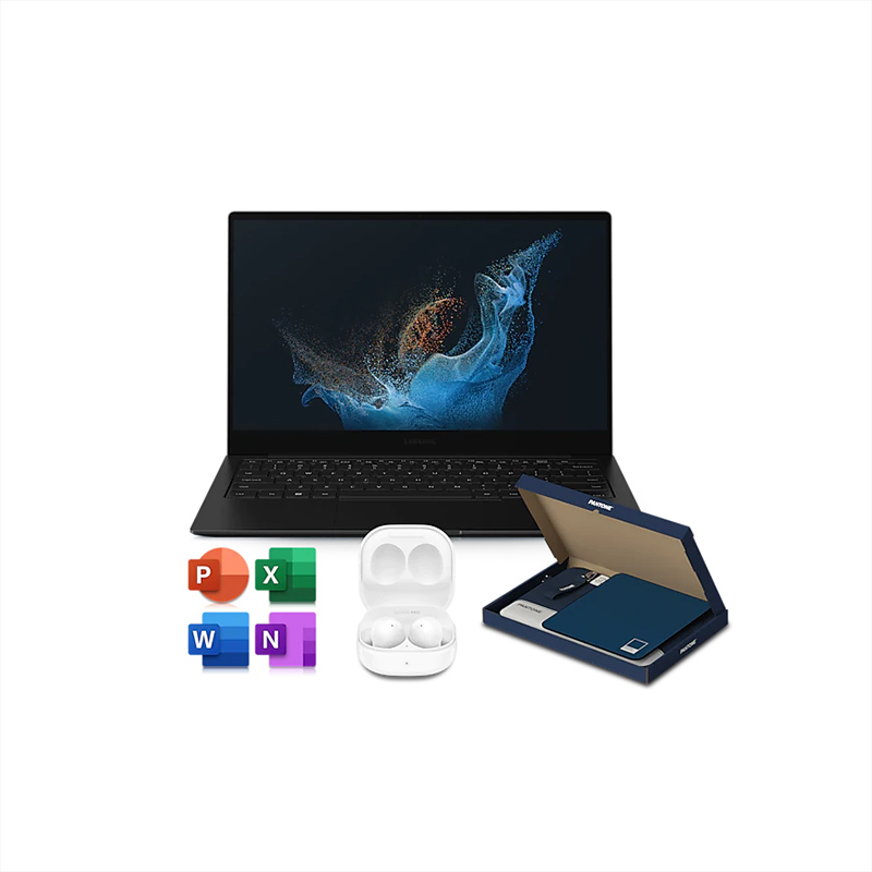 삼성전자 갤럭시북2 프로 NT930XED-KT71G (SSD 1TB)_이미지