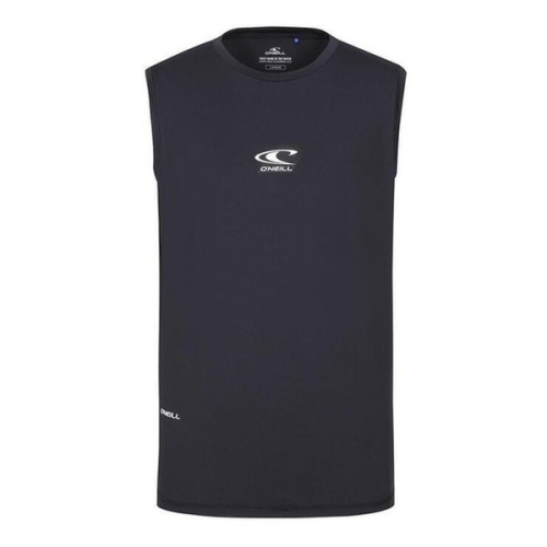 남성 서프 슬리브리스 레쉬가드 OMUTO2168-199_KG_1