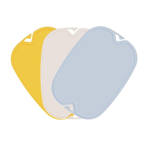 이놀 라니아 TPU 실리콘 도마 (30x21cm)_이미지