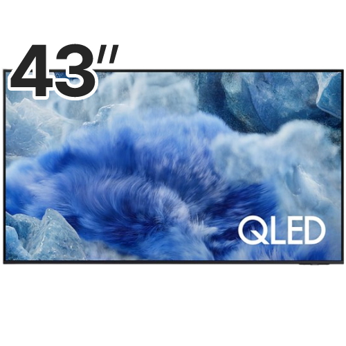 삼성전자 QLED KQ43QF8AAFXKR (벽걸이)_이미지