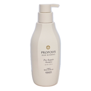 애경 케라시스 프로폴리스 헤어본딩 샴푸 450ml (5개)