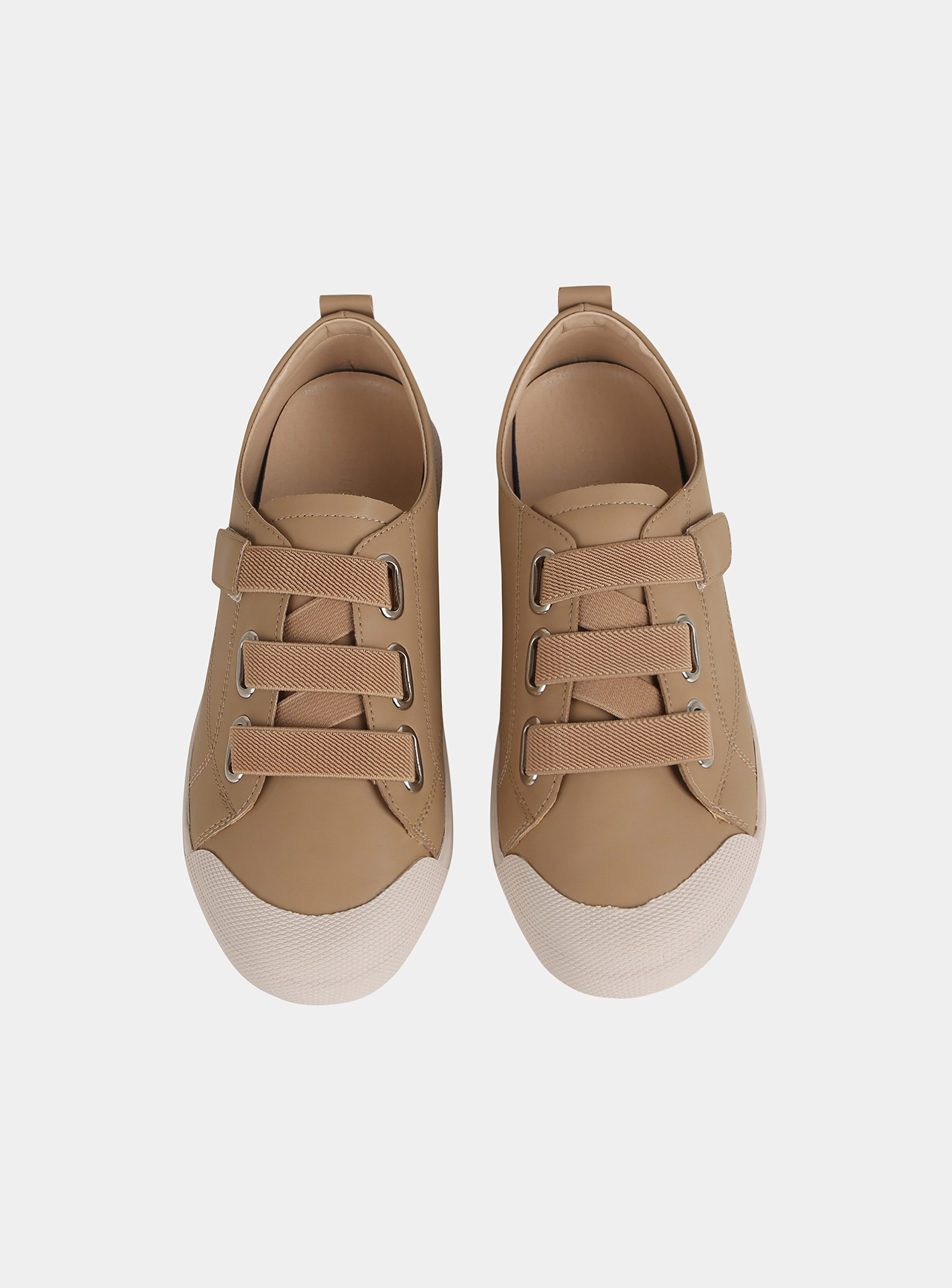 밴딩 쥬얼 스니커즈 HPWPDEA204