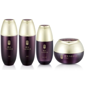 효 녹용콜라겐 활성세트 활성고 + 활성진액