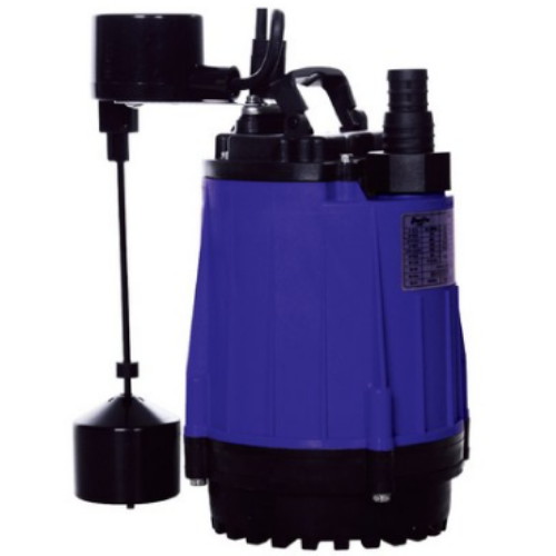 효성펌프 오배수용 수중펌프 HGD-350MLA_이미지