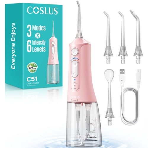 코슬루스 C51