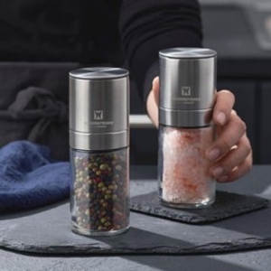 밀스 그라인더 소금,후추갈이