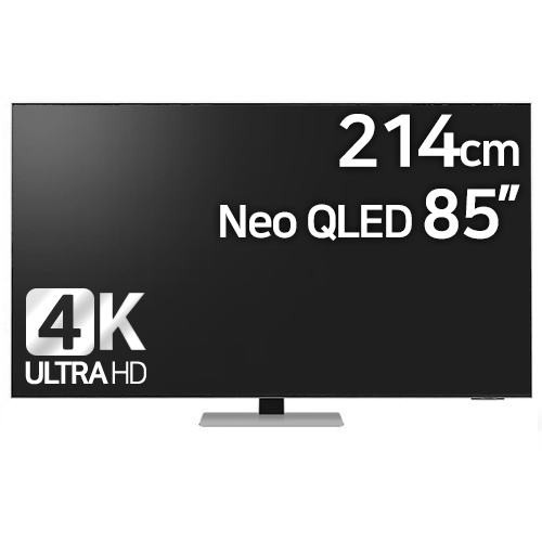 삼성전자 네오QLED KQ85QNA88AFXKR (사운드바 패키지, HW-Q600A)_이미지