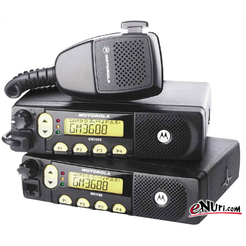 모토로라 GM3688 [UHF]