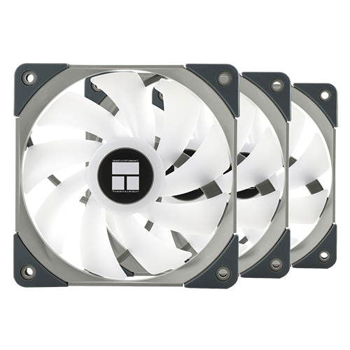 Thermalright TL-C12S ARGB 서린 (3팩)_이미지
