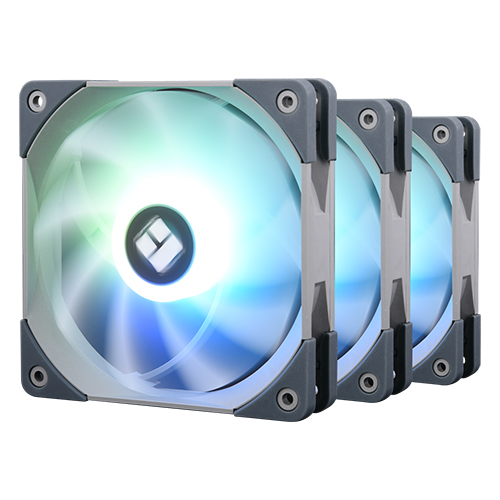 Thermalright TL-C12S ARGB 서린 (3팩)_이미지