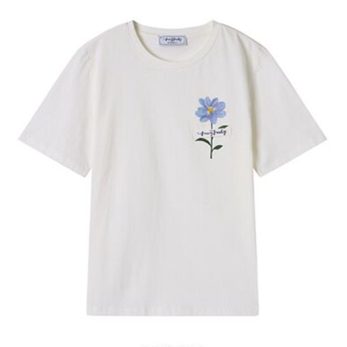 ���̺긮�� X������ ���� 26SS �ö�� ��Ʈ�� Ƽ���� 4�� ��Ʈ