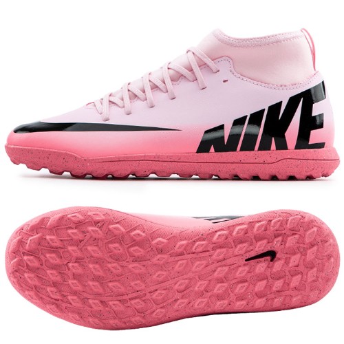 나이키 머큐리얼 수퍼플라이 9 클럽 TF 주니어 DJ5954-601 (국내배송)