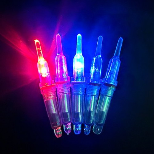 슈와츠코리아  LED 갈치 소형 집어등 C 점멸형