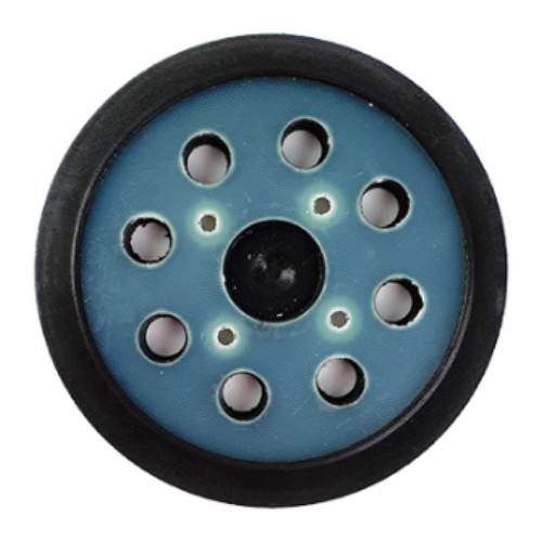 5인치 원형샌더패드