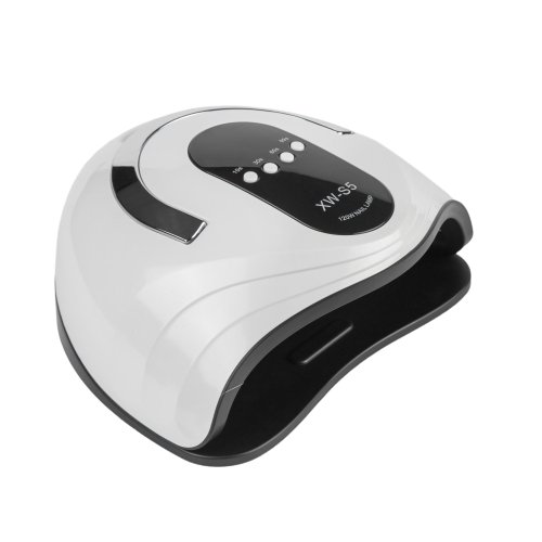 SUN 4 LED UV 젤 램프 XW-S5