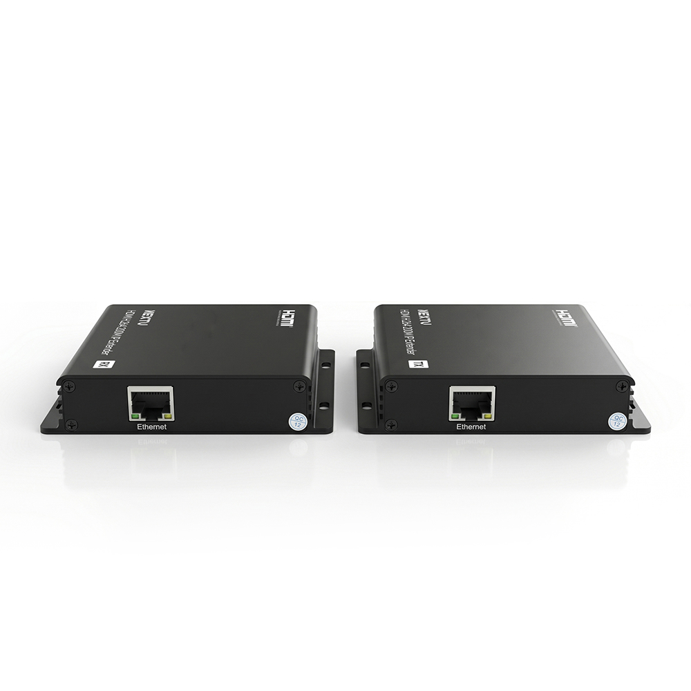 이지넷유비쿼터스 NEXTU 리파인H3 HDMI 리피터 세트_이미지