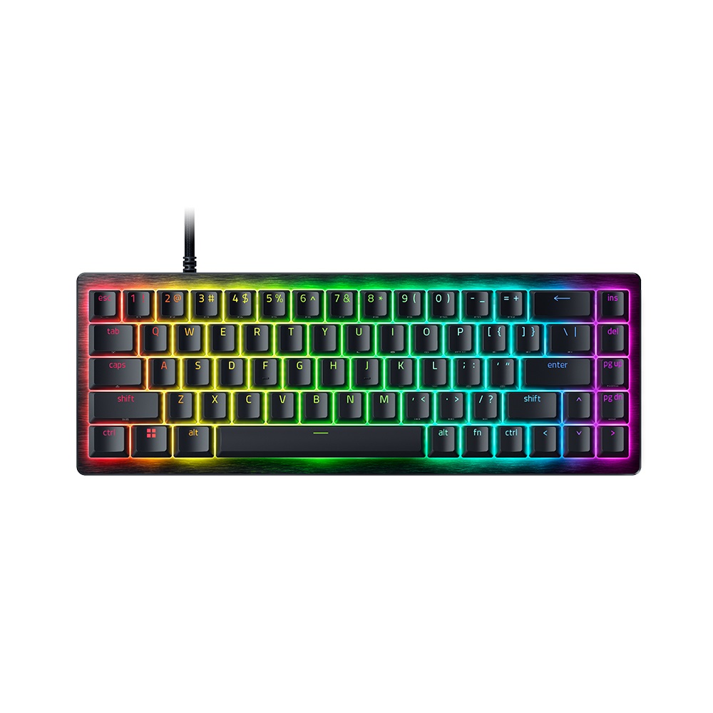 Razer Huntsman V3 HE Magnetic Mini 65_이미지