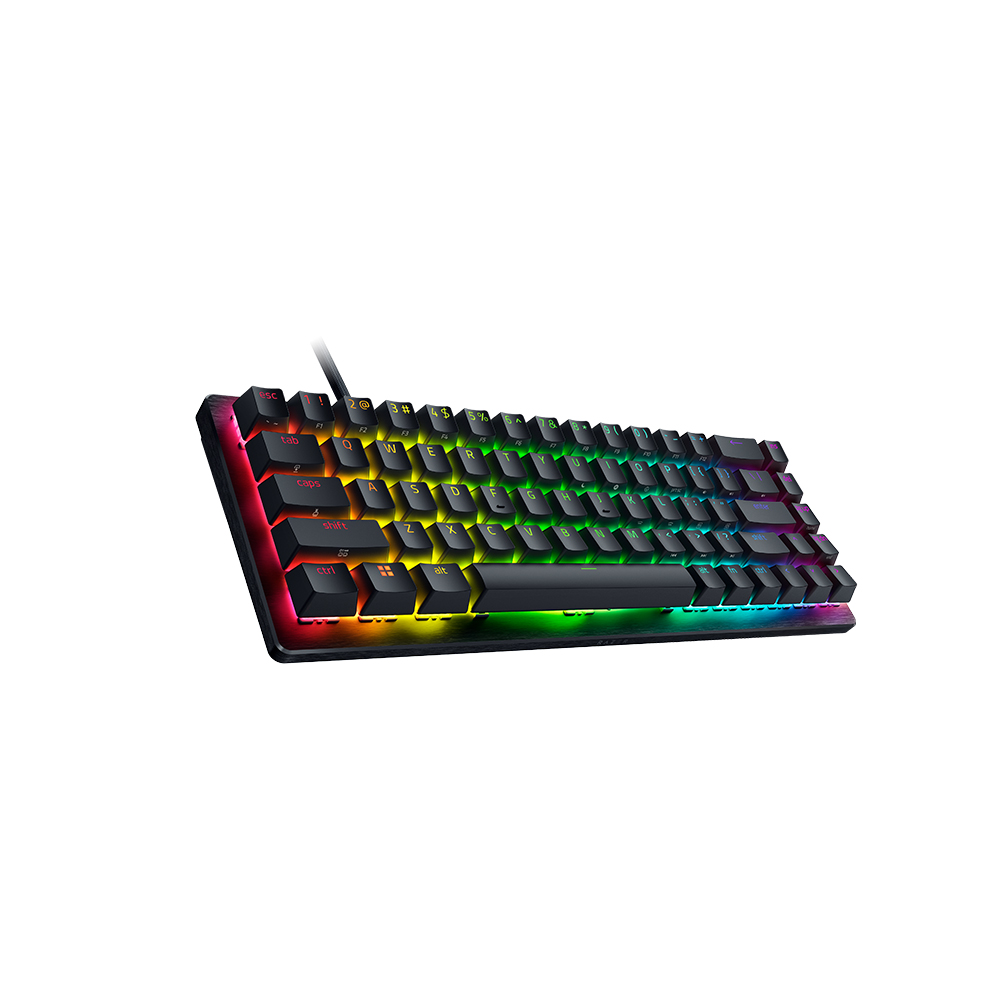 Razer Huntsman V3 HE Magnetic Mini 65_이미지