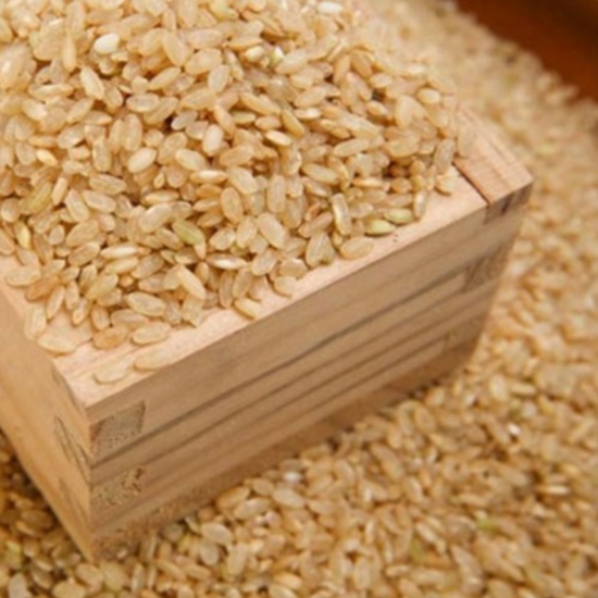 디자인농부 현미 4kg