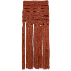 �˶��� Long skirt LWHL024R25KN I001 7500 4664193