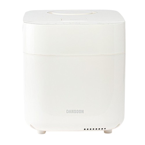 프린텍 단순생활 큐브 가열식 가습기