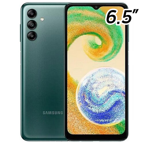 삼성전자 갤럭시A04s LTE 32GB, 자급제 (램3GB,해외구매)_이미지