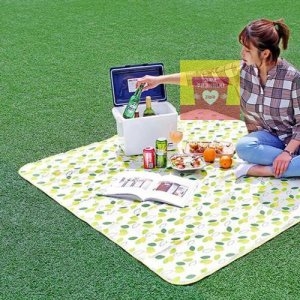 오너클랜 돗자리 피크닉매트 방수돗자리 방수피크닉매트 대형피크닉매트 캠핑매트_이미지
