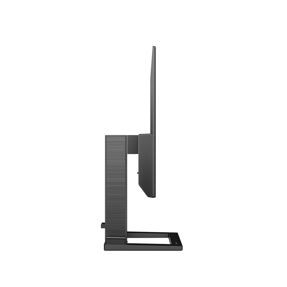 필립스 276E2FE QHD 4면 보더리스 USB-C 높낮이 시력보호 무결점_이미지