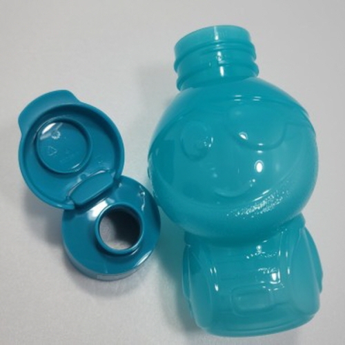 타파웨어 원터치 물통 350ml (1개)_이미지