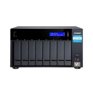 QNAP TVS-872N-i3-8G [84TB]