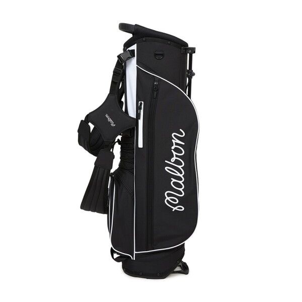 말본골프 캐디백 M9430 BLK