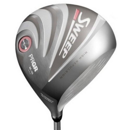 PRGR SWEEP M16 ������ ����̹�