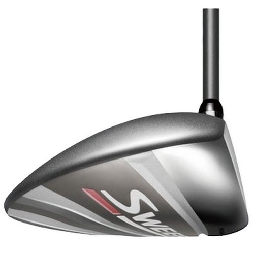 PRGR SWEEP M16 ������ ����̹�