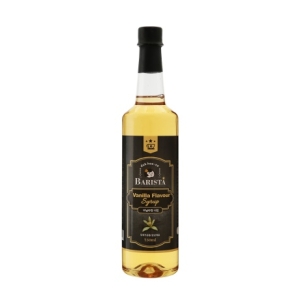 그리심 덕후네 바닐라향 커피시럽 750ml 12병_이미지