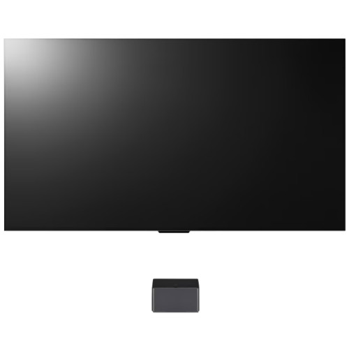 LG전자 시그니처 올레드 evo 무선 OLED83M4KNA (스탠드)_이미지